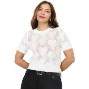 Blouse La Modeuse 69846_P162487