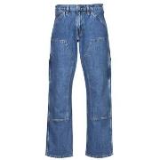 Straight Jeans Levis WORKWEAR 565 DBL KNEE