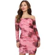 Jurk La Modeuse 69772_P162380