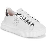 Lage Sneakers Karl Lagerfeld KARL'S VARSITY KLUB