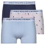 Boxers Polo Ralph Lauren CLSSIC TRUNK-3 PACK-TRUNK