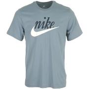 T-shirt Korte Mouw Nike M Nsw Tee Futura 2