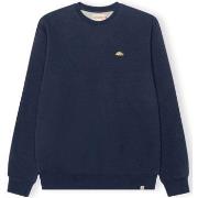 Sweater Revolution Sweat Regular 2765 TEN - Navy/Melange