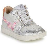 Hoge Sneakers GBB BOUBI