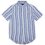 Overhemd Korte Mouw Polo Ralph Lauren 323934866001