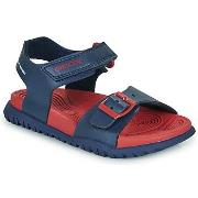 Sandalen Geox J SANDAL FUSBETTO BO