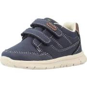 Lage Sneakers Chicco GIEN