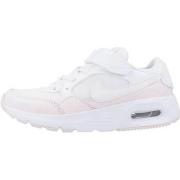 Lage Sneakers Nike AIR MAX SC LITTLE