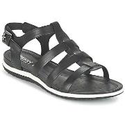 Sandalen Geox D SAND.VEGA A