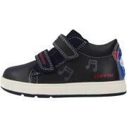 Lage Sneakers Geox 139938