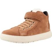 Lage Sneakers Geox J THELEVEN WPF C