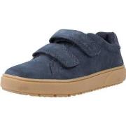Lage Sneakers Geox J THELEVEN B.
