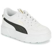 Lage Sneakers Puma KARMEN REBELLE PS