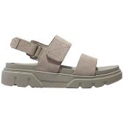 Sandalen Timberland GREYFIELD SANDAL 2 STRAP