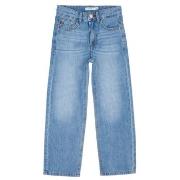 Straight Jeans Name it NKFROSE HW STRAIGHT JEANS 9222-BE