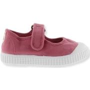 Nette schoenen Victoria Baby Shoes 36605 - Framboesa