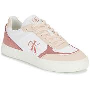 Lage Sneakers Calvin Klein Jeans CLASSIC CUPSOLE LOW MIX ML BTW