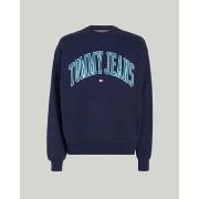 Sweater Tommy Hilfiger DM0DM18628