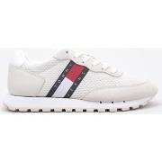 Lage Sneakers Tommy Hilfiger TOMMY JEANS RETRO RUNNER