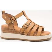 Sandalen Carmela -