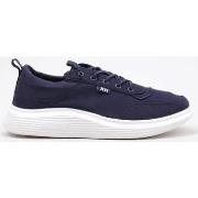 Lage Sneakers Xti 140722