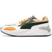 Lage Sneakers Puma -