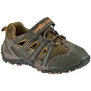 Sneakers Lumberjack Outdoor