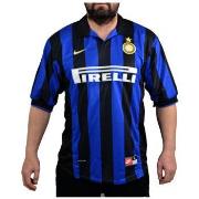 T-shirt Nike maglia Gara Inter Replica