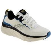 Sneakers Skechers Scrambler