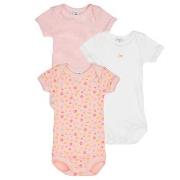 Pyjama's / nachthemden Petit Bateau LOT X3