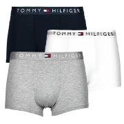 Boxers Tommy Hilfiger 3P TRUNK WB X3