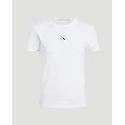 T-shirt Calvin Klein Jeans J20J222687YAF