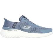 Sneakers Skechers 232459 SLIP-INS BOUNDER 2.0 - EMERGED