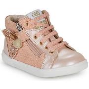 Hoge Sneakers GBB VALA