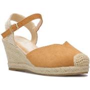 Espadrilles La Modeuse 70119_P163555