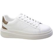 Lage Sneakers Guess Sneakers Donna Bianco Fljelb-fal12