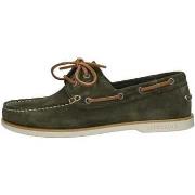 Mocassins Lumberjack -