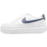 Lage Sneakers Nike Court Vision Alta