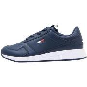 Lage Sneakers Tommy Hilfiger TOMMY JEANS FLEXI RUNNER ESS