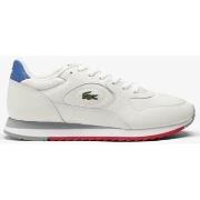 Lage Sneakers Lacoste 47SMA0004 LINETRACK