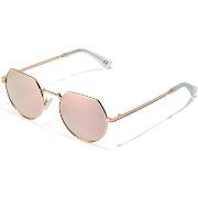 Zonnebril Hawkers Gafas de Sol AURA - POLARIZED - ROSE GOLD