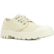 Sneakers Palladium Pampa Oxford