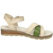 Sandalen Refresh -