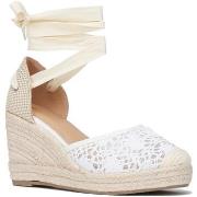 Espadrilles La Modeuse 14724_P38968