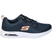 Sportschoenen Skechers 52556-NVY