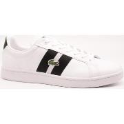 Lage Sneakers Lacoste -