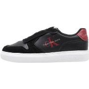 Lage Sneakers Calvin Klein Jeans CASUAL CUPSOLE IRREGULAR LINES