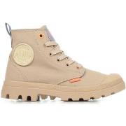 Laarzen Palladium Pampa Monopop