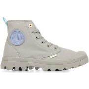 Laarzen Palladium Pampa Monopop