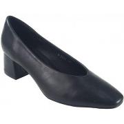 Sportschoenen Bienve Zapato señora s2226 negro